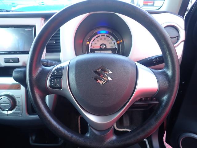 ハスラー Ｇ　バックカメラ・ＥＴＣ・後部モニター（27枚目）