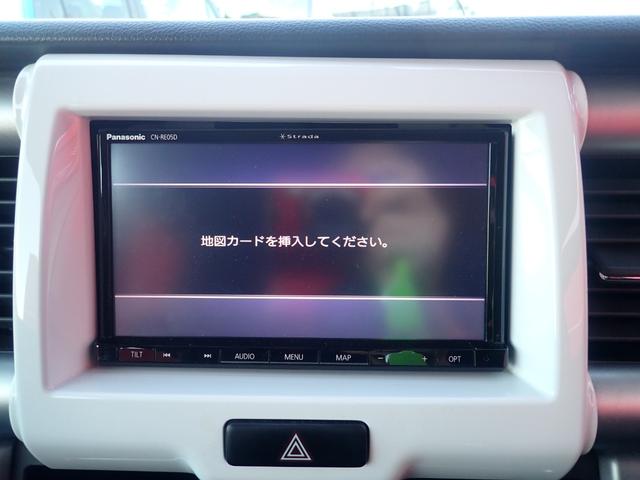 ハスラー Ｇ　バックカメラ・ＥＴＣ・後部モニター（28枚目）