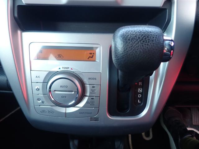 ハスラー Ｇ　バックカメラ・ＥＴＣ・後部モニター（30枚目）