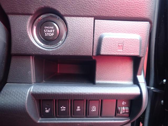 ハスラー Ｇ　バックカメラ・ＥＴＣ・後部モニター（31枚目）