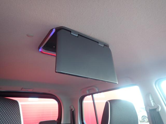 ハスラー Ｇ　バックカメラ・ＥＴＣ・後部モニター（33枚目）