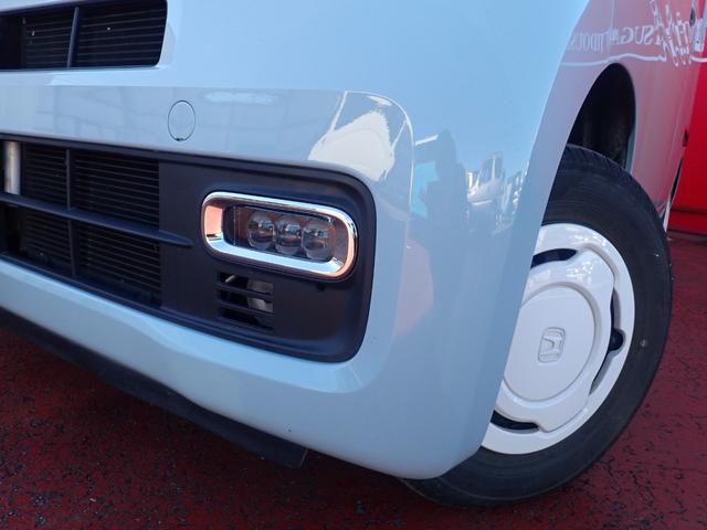 Ｎ－ＶＡＮ＋スタイル ファン　純正８インチナビ・フルセグＴＶ・バックカメラ・純正ドラレコ・ＥＴＣ（13枚目）