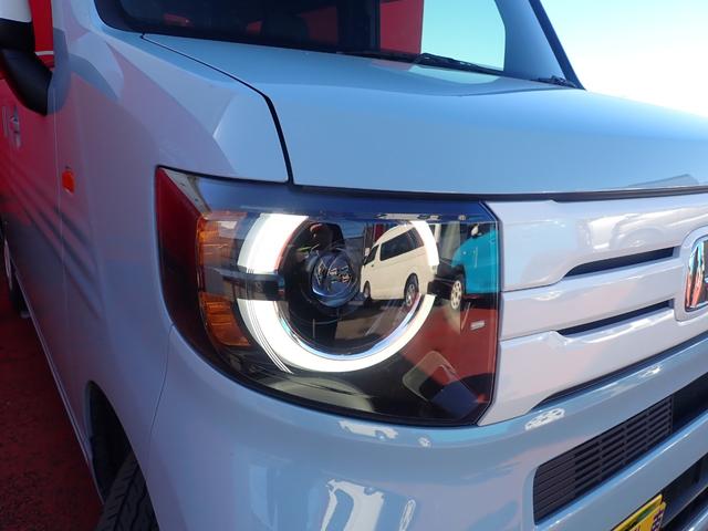 Ｎ－ＶＡＮ＋スタイル ファン　純正８インチナビ・フルセグＴＶ・バックカメラ・純正ドラレコ・ＥＴＣ（14枚目）