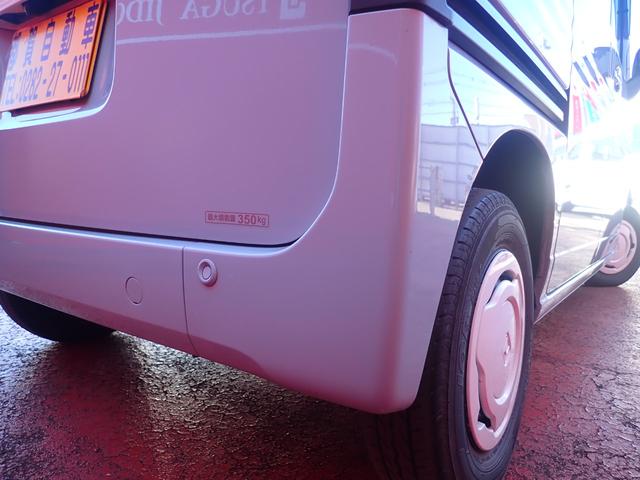 Ｎ－ＶＡＮ＋スタイル ファン　純正８インチナビ・フルセグＴＶ・バックカメラ・純正ドラレコ・ＥＴＣ（18枚目）