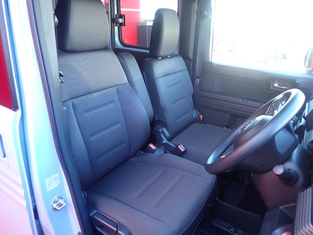 Ｎ－ＶＡＮ＋スタイル ファン　純正８インチナビ・フルセグＴＶ・バックカメラ・純正ドラレコ・ＥＴＣ（21枚目）