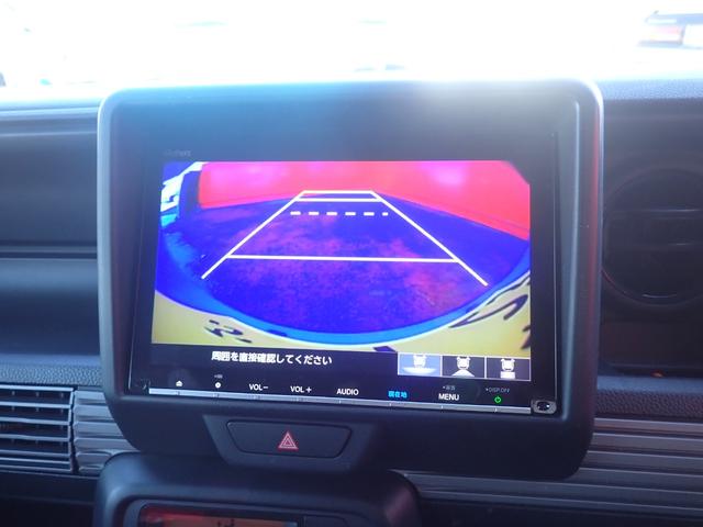 Ｎ－ＶＡＮ＋スタイル ファン　純正８インチナビ・フルセグＴＶ・バックカメラ・純正ドラレコ・ＥＴＣ（30枚目）
