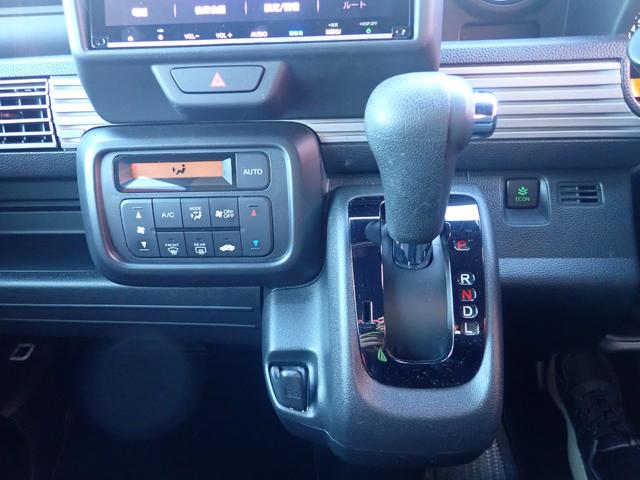 Ｎ－ＶＡＮ＋スタイル ファン　純正８インチナビ・フルセグＴＶ・バックカメラ・純正ドラレコ・ＥＴＣ（31枚目）