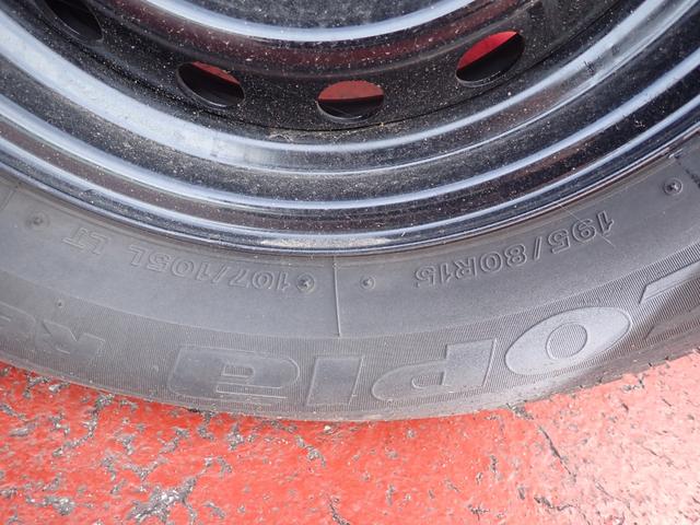 ハイエースバン ロングＤＸ　ＥＴＣ（10枚目）