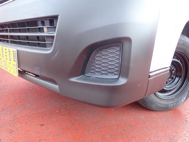 ハイエースバン ロングＤＸ　ＥＴＣ（14枚目）