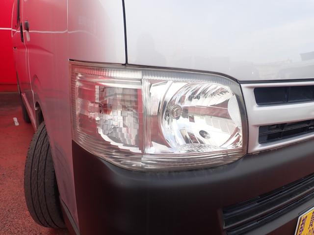 ハイエースバン ロングＤＸ　ＥＴＣ（15枚目）