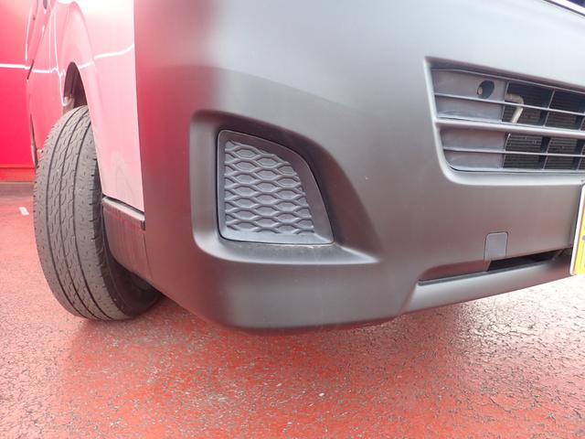 ハイエースバン ロングＤＸ　ＥＴＣ（16枚目）