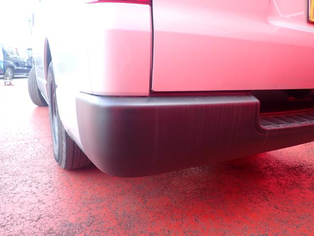 ハイエースバン ロングＤＸ　ＥＴＣ（21枚目）