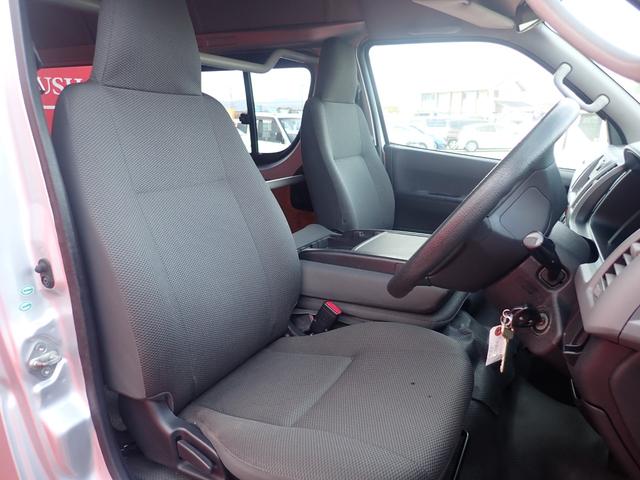 ハイエースバン ロングＤＸ　ＥＴＣ（23枚目）