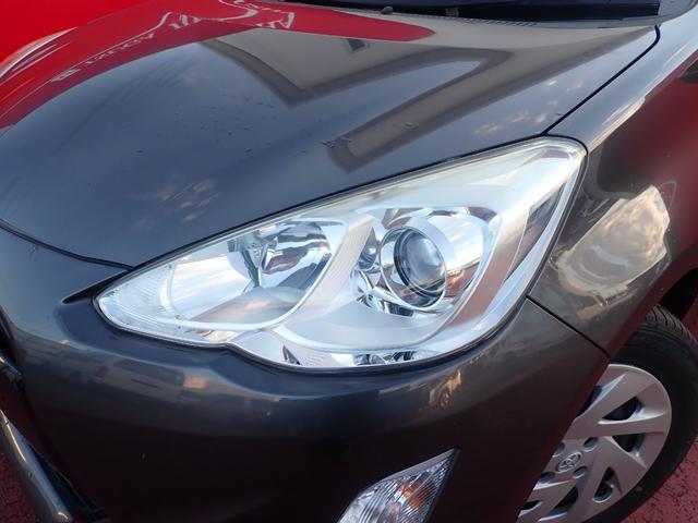 アクア Ｓ　ＥＴＣ・バックカメラ（13枚目）