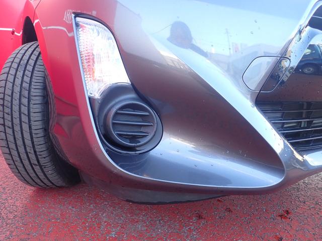 アクア Ｓ　ＥＴＣ・バックカメラ（16枚目）