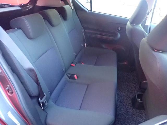 アクア Ｓ　ＥＴＣ・バックカメラ（23枚目）