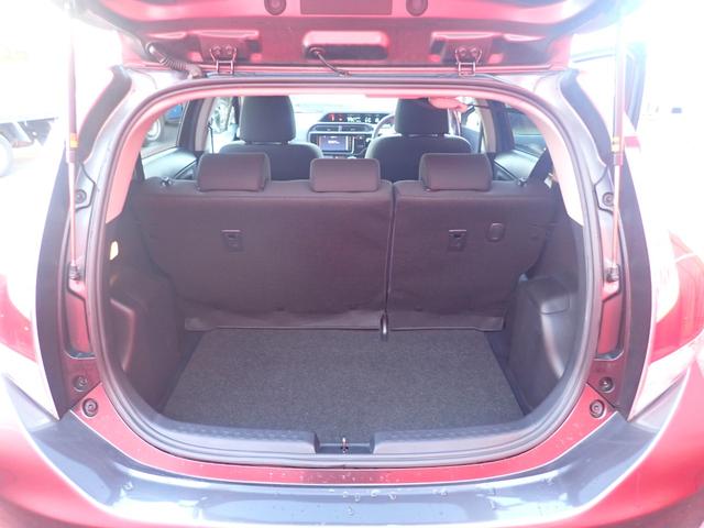 アクア Ｓ　ＥＴＣ・バックカメラ（25枚目）