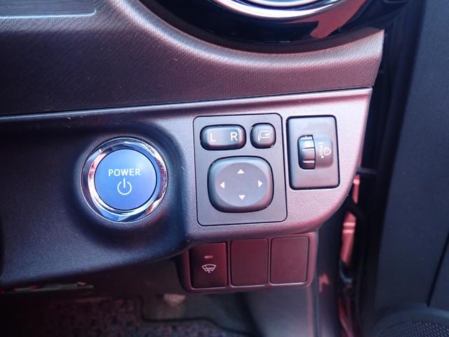 アクア Ｓ　ＥＴＣ・バックカメラ（30枚目）