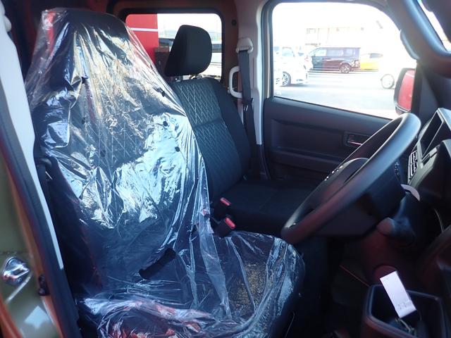 アトレー RS(19枚目)