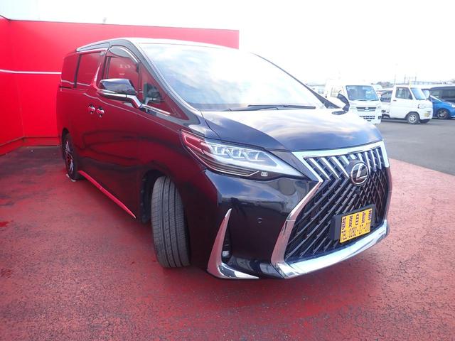 アルファード ２．５Ｓ　Ａパッケージ　タイプブラック　サンルーフ・バックカメラ・アルバインナビＴＶ・フリップダウンモニター（4枚目）