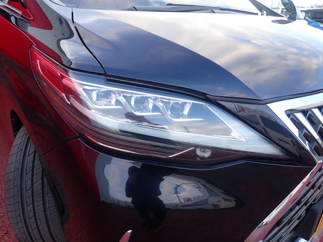 アルファード ２．５Ｓ　Ａパッケージ　タイプブラック　サンルーフ・バックカメラ・アルバインナビＴＶ・フリップダウンモニター（16枚目）