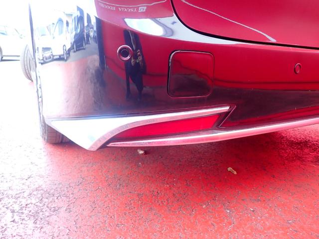 アルファード ２．５Ｓ　Ａパッケージ　タイプブラック　サンルーフ・バックカメラ・アルバインナビＴＶ・フリップダウンモニター（21枚目）