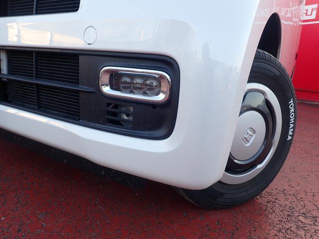 N-VAN+スタイル ファン・ターボ 純正ナビ・バックモニター・LEDヘッドライト(14枚目)