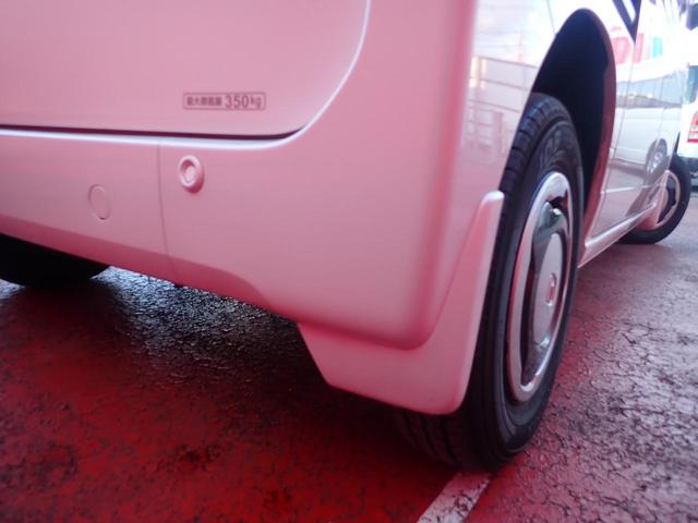 N-VAN+スタイル ファン・ターボ 純正ナビ・バックモニター・LEDヘッドライト(20枚目)