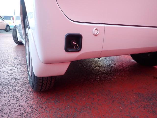 N-VAN+スタイル ファン・ターボ 純正ナビ・バックモニター・LEDヘッドライト(22枚目)