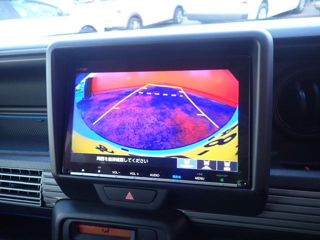 N-VAN+スタイル ファン・ターボ 純正ナビ・バックモニター・LEDヘッドライト(29枚目)