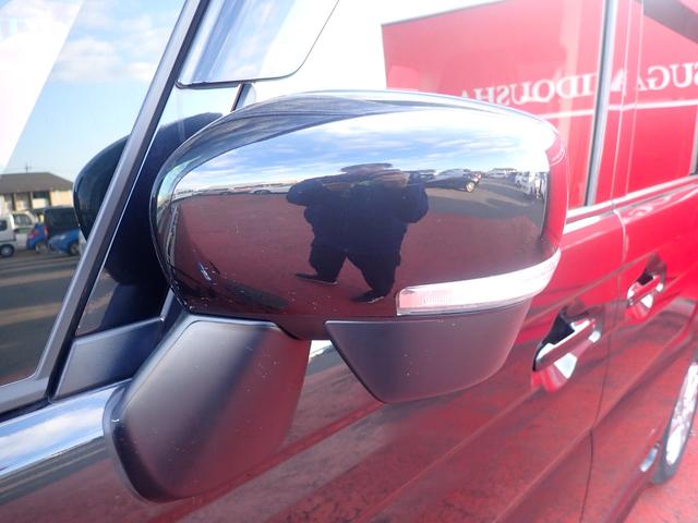 スペーシアカスタム ハイブリッドＧＳ　バックカメラ・ＥＴＣ・ＬＥＤヘッドライト・シートヒーター（12枚目）