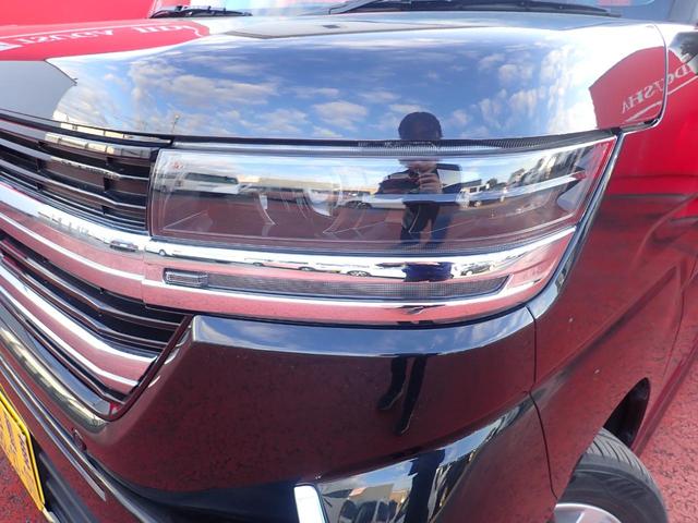 スペーシアカスタム ハイブリッドＧＳ　バックカメラ・ＥＴＣ・ＬＥＤヘッドライト・シートヒーター（14枚目）