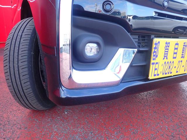 スペーシアカスタム ハイブリッドＧＳ　バックカメラ・ＥＴＣ・ＬＥＤヘッドライト・シートヒーター（17枚目）