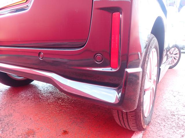 スペーシアカスタム ハイブリッドＧＳ　バックカメラ・ＥＴＣ・ＬＥＤヘッドライト・シートヒーター（19枚目）