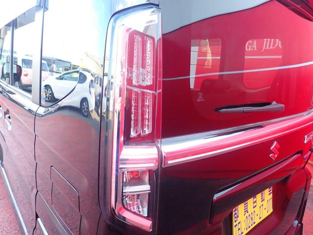 スペーシアカスタム ハイブリッドＧＳ　バックカメラ・ＥＴＣ・ＬＥＤヘッドライト・シートヒーター（21枚目）