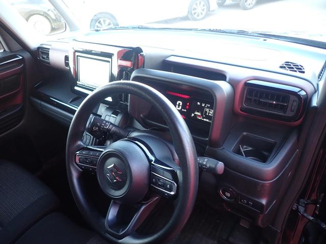 スペーシアカスタム ハイブリッドＧＳ　バックカメラ・ＥＴＣ・ＬＥＤヘッドライト・シートヒーター（25枚目）