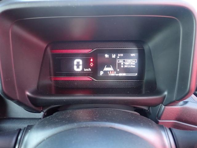 スペーシアカスタム ハイブリッドＧＳ　バックカメラ・ＥＴＣ・ＬＥＤヘッドライト・シートヒーター（26枚目）