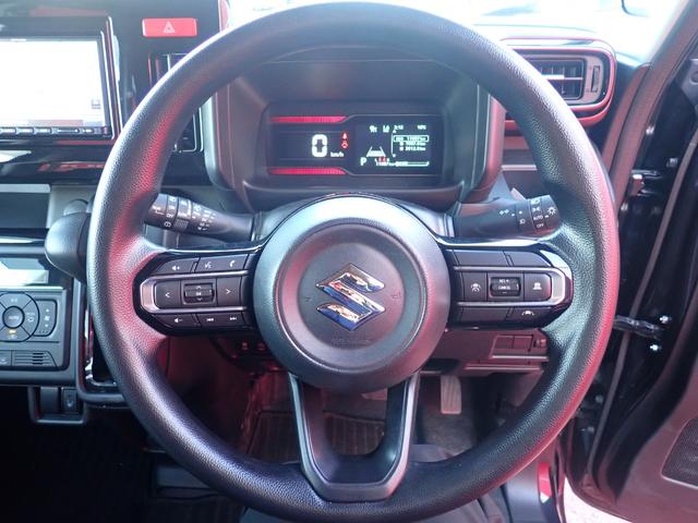 スペーシアカスタム ハイブリッドＧＳ　バックカメラ・ＥＴＣ・ＬＥＤヘッドライト・シートヒーター（27枚目）