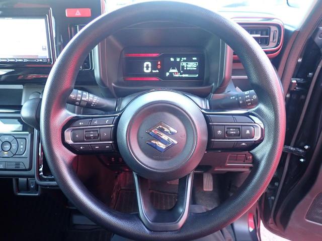 スペーシアカスタム ハイブリッドＧＳ　バックカメラ・ＥＴＣ・ＬＥＤヘッドライト・シートヒーター（28枚目）