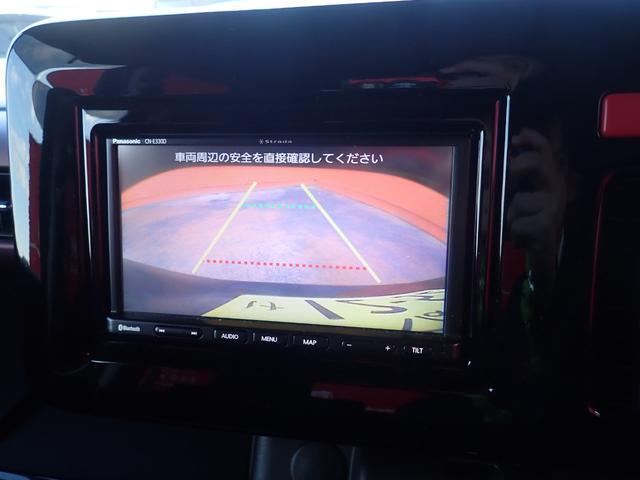 スペーシアカスタム ハイブリッドＧＳ　バックカメラ・ＥＴＣ・ＬＥＤヘッドライト・シートヒーター（29枚目）