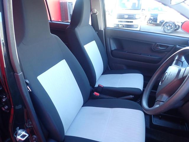 ミライース Ｌ（22枚目）