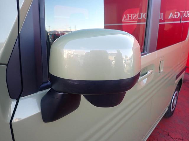 Ｎ－ＶＡＮ＋スタイル ファン　純正ＯＰグリル・社外ナビ・ＴＶ・バックカメラ・ＬＥＤヘッドライト（12枚目）