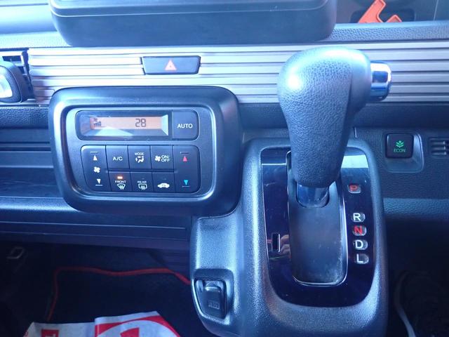 Ｎ－ＶＡＮ＋スタイル ファン　純正ＯＰグリル・社外ナビ・ＴＶ・バックカメラ・ＬＥＤヘッドライト（29枚目）