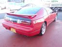 フェアレディＺ ３００ＺＸ　Ｔバールーフ　２ｂｙ２（6枚目）