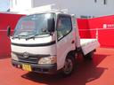 TOYOTA DYNA TRUCK