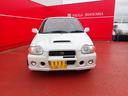 SUZUKI ALTO WORKS