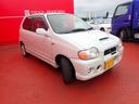 SUZUKI ALTO WORKS