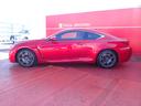 LEXUS RC F