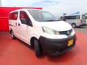 NISSAN NV200 VANETTE VAN