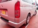 TOYOTA REGIUS ACE VAN